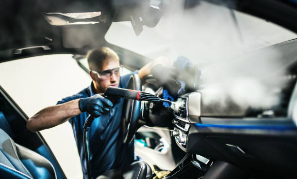 Best Air Vent Cleaning Services  in Opelika, AL