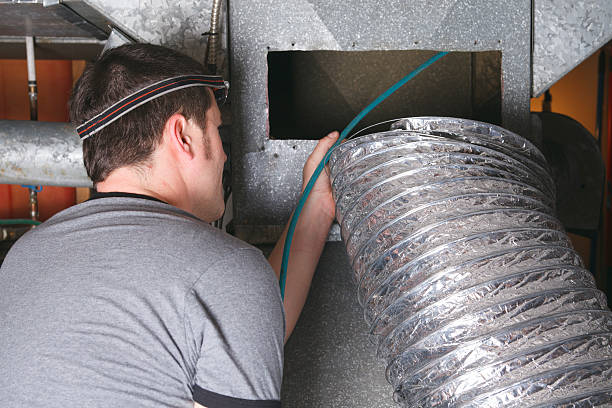 Best Air Duct Cleaning Company Near Me  in Opelika, AL