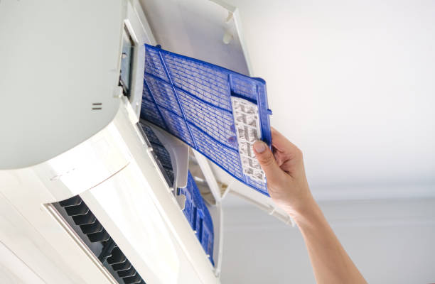 Best Residential Air Duct Cleaning  in Opelika, AL