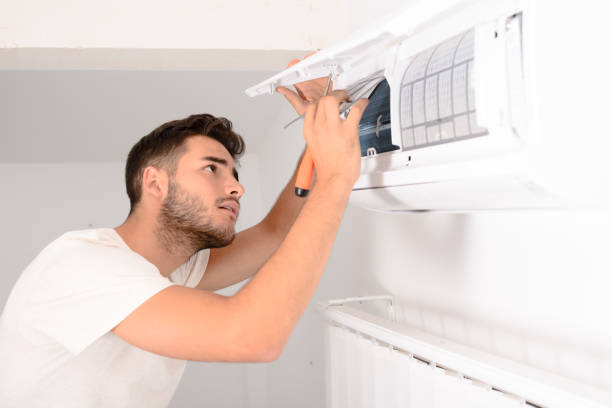 Best Commercial Air Duct Cleaning  in Opelika, AL